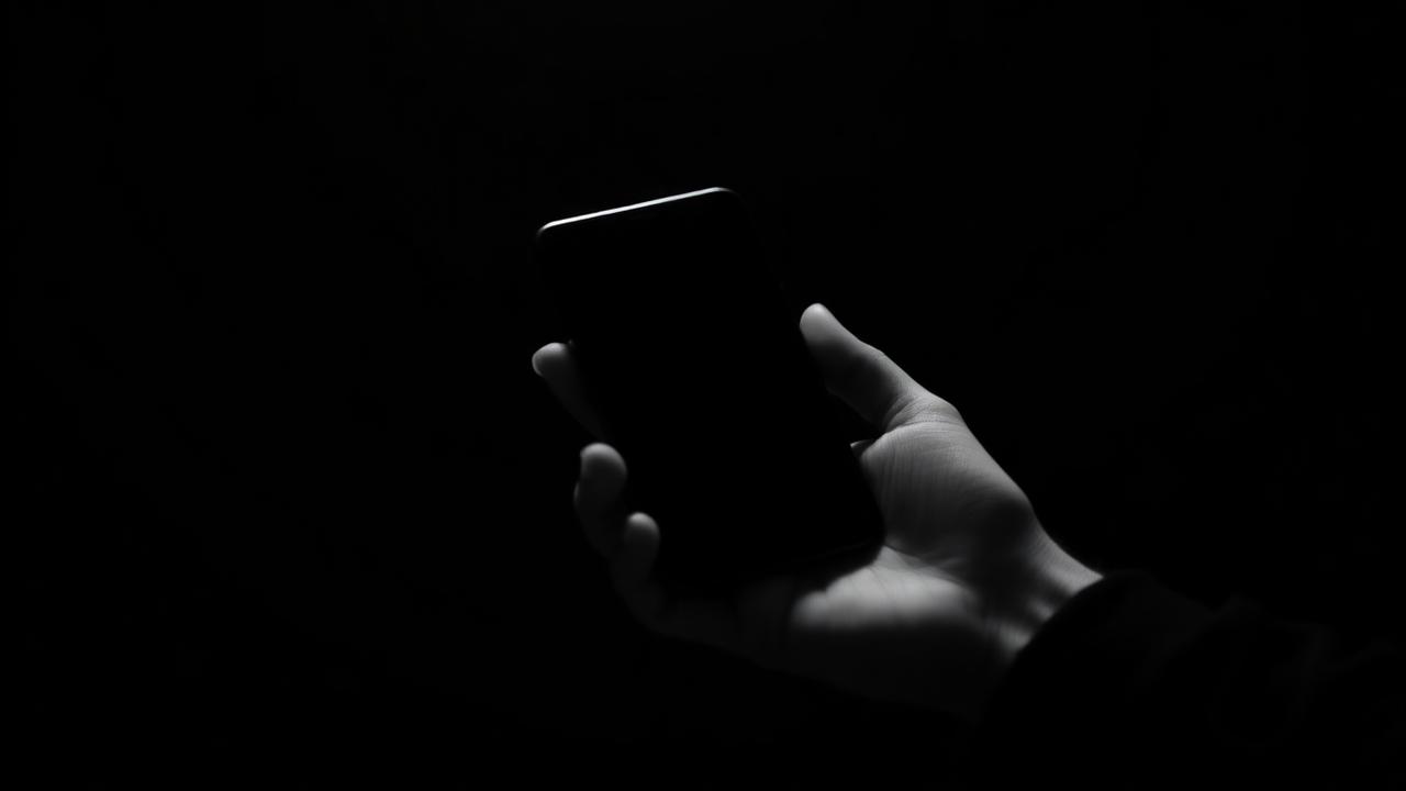 Web & Mobile Apps photography and video showcase by Cinematic Production
